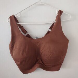 Nike Alate Sports Bra (Copper)